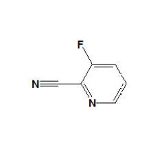 2-Cyano-3-Fluoropyridine CAS No. 97509-75-6